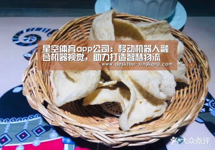 星空体育app公司:移动机器人融合机器视觉,助力打造智慧物流(图1) 星空体育app公司